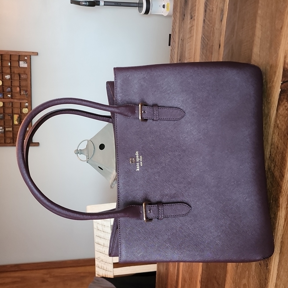 Kate Spade tote